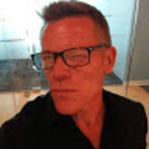 Meet your Posher, Jon